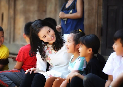 Giá trị của tình yêu thương con người trong cuộc sống