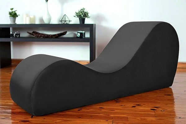 Khám Phá Sự Hấp Dẫn Của Ghế Tình Yêu Sketchup