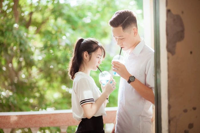 Khám Phá Tình Yêu Tuổi Học Trò Qua Những Kỷ Niệm