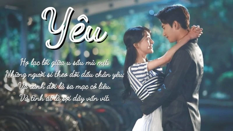 Khám Phá Thơ Về Tình Yêu Và Sự Hy Sinh