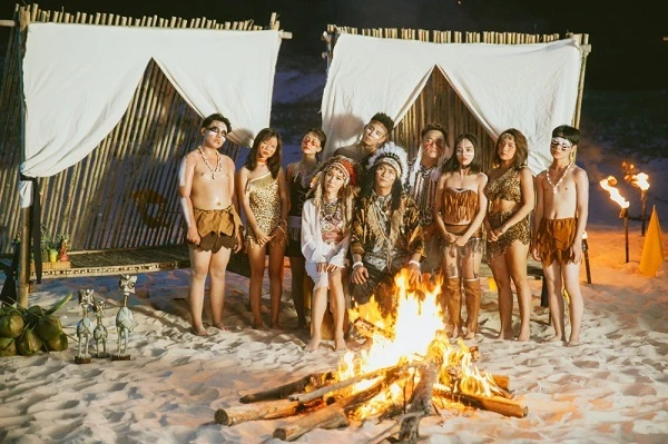 BigDaddy Ra Mắt Hit Mới Yêu Nắm Sau 5 Năm