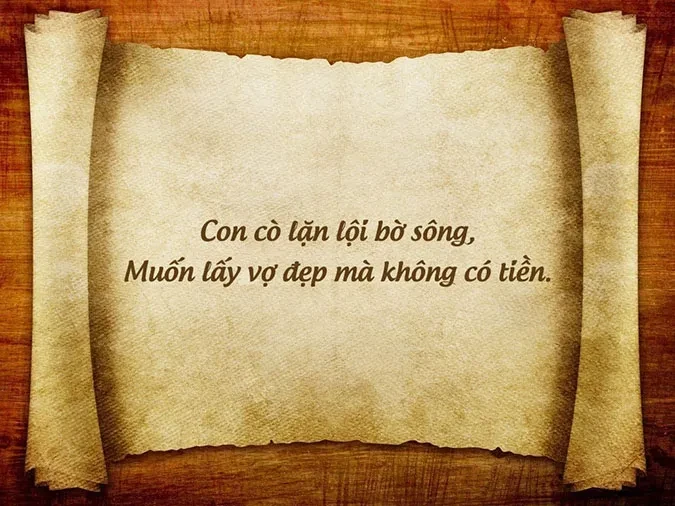 Ca Dao Than Than Yeu Thuong Tinh Nghia Trong Van Hoa Viet