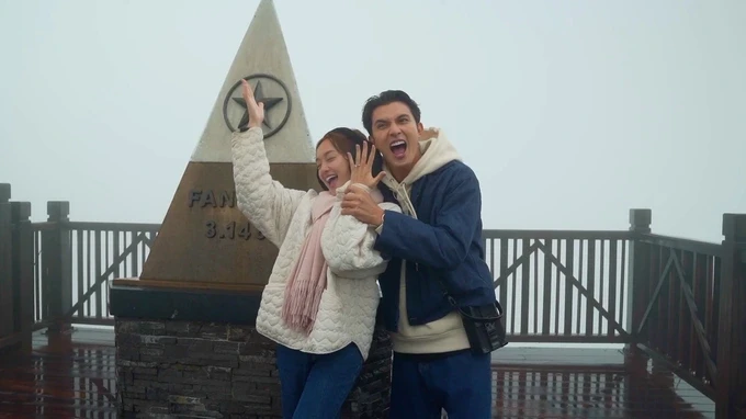 Phim yêu: Khám phá "Yêu Nhầm Bạn Thân" phiên bản Việt