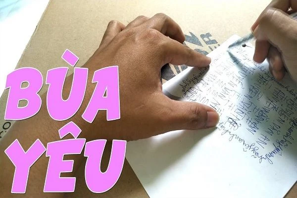 Bùa yêu là gì và cách tạo kết nối tình cảm mạnh mẽ