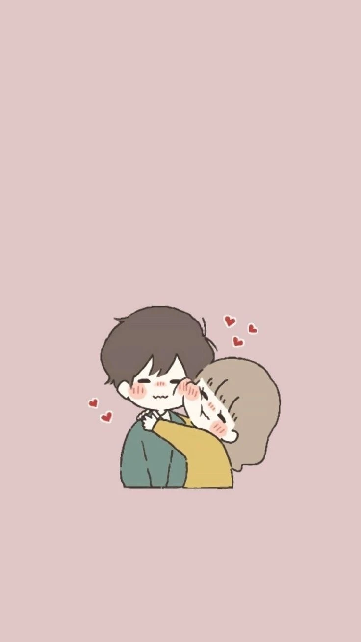 Hình vẽ cute đáng yêu giúp giảm stress hiệu quả