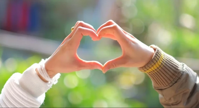 Chúc Ngày Mới Ngọt Ngào Đến Người Yêu