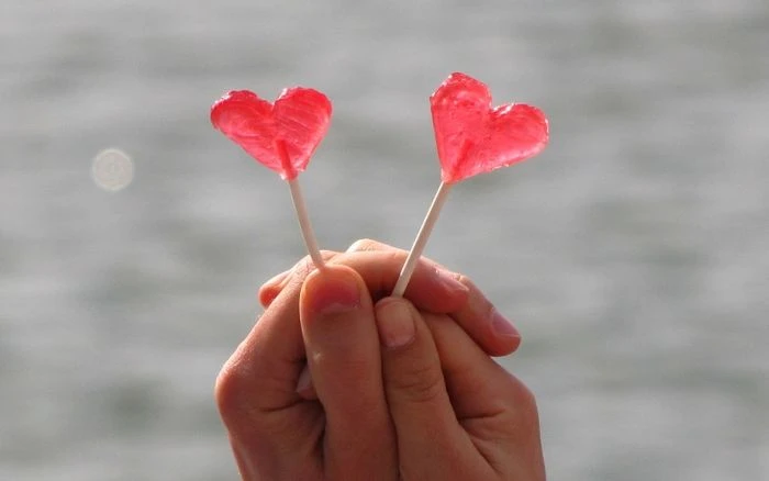 Chúc người yêu ngày mới tràn đầy năng lượng