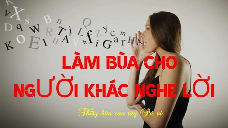 Cách làm bùa yêu hiệu quả cho tình yêu bền vững