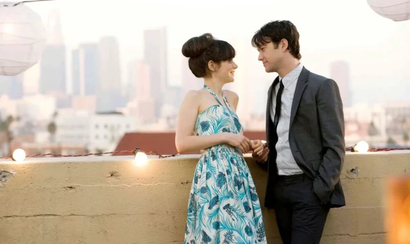 Khám Phá Những Phim Tình Yêu Đáng Xem Nhất