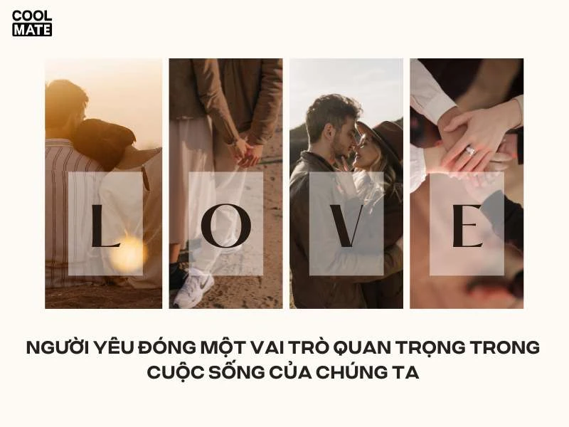 Cách để có người yêu qua phát triển bản thân