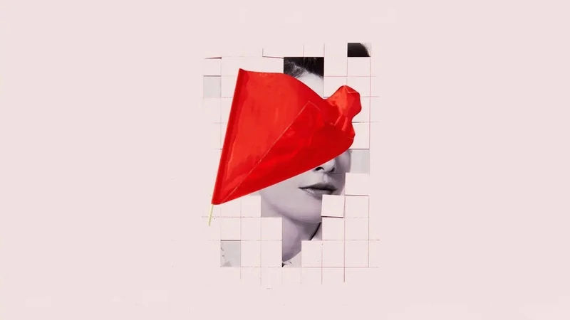 Red Flag là gì trong tình yêu và cách nhận biết