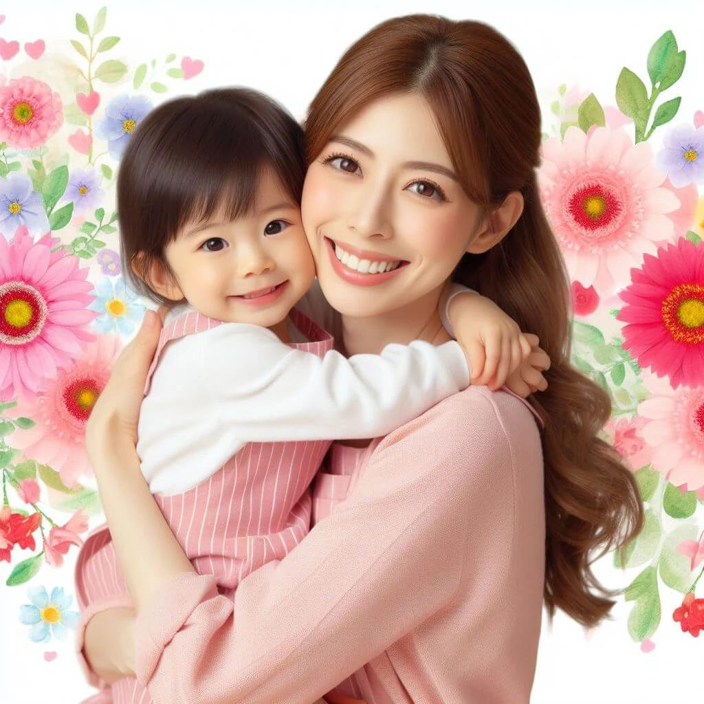 Người Mẹ Yêu Quý Nhất Trong Đời Tôi