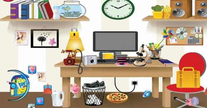 Tả một đồ vật mà em yêu thích (36 mẫu) Bài văn tả đồ vật lớp 5 hay nhất