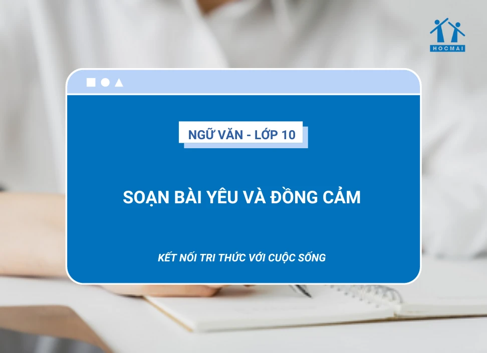 Yêu và đồng cảm: Chìa khóa cho cuộc sống ý nghĩa