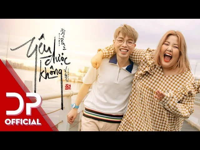 Lời bài hát Đức Phúc: Yêu Được Không và câu chuyện tình yêu