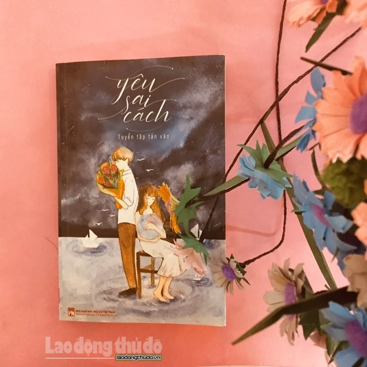 Khám Phá Tình Yêu Sai Cách Qua Những Tác Phẩm Văn Học