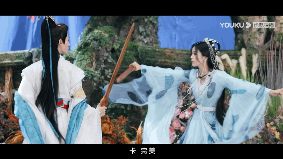 La Vân Hi và người yêu: Cặp đôi đẹp từ màn ảnh đến đời thực