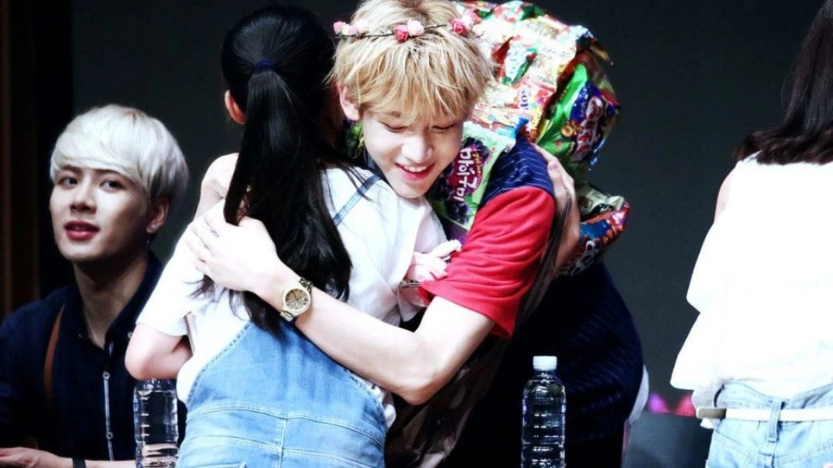 Khám Phá Khái Niệm Skinship Trong Tình Yêu