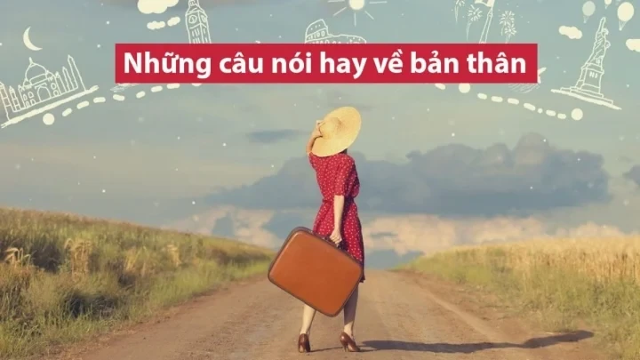 Khám Phá Hành Trình Yêu Bản Thân Của Bạn