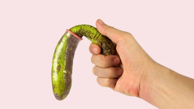 Cách trị yếu sinh lý nam giới tại nhà an toàn hiệu quả