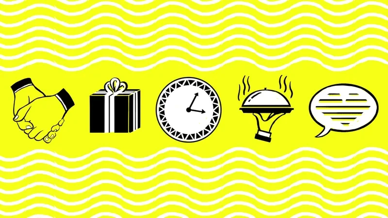 Khám Phá 5 Ngôn Ngữ Tình Yêu Để Cải Thiện Quan Hệ