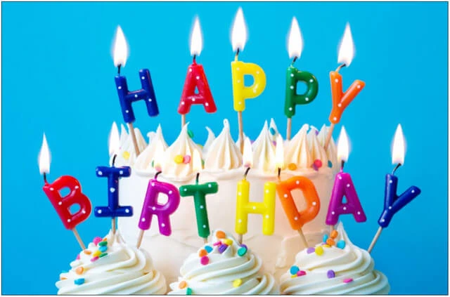 Những Lời Chúc Đặc Biệt Viết Trên Bánh Sinh Nhật Tặng Người Yêu