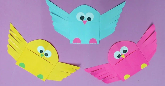 Hướng dẫn làm đồ chơi Trung thu yêu thích của em