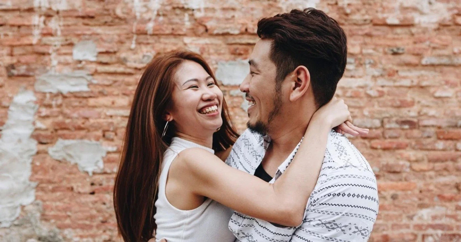 Tình yêu đích thực: Kết nối sâu sắc giữa hai tâm hồn