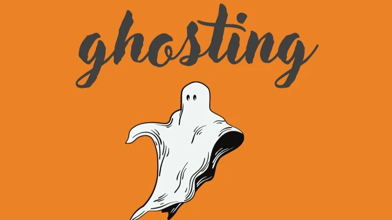 Ghost trong tình yêu là gì và tác động của nó