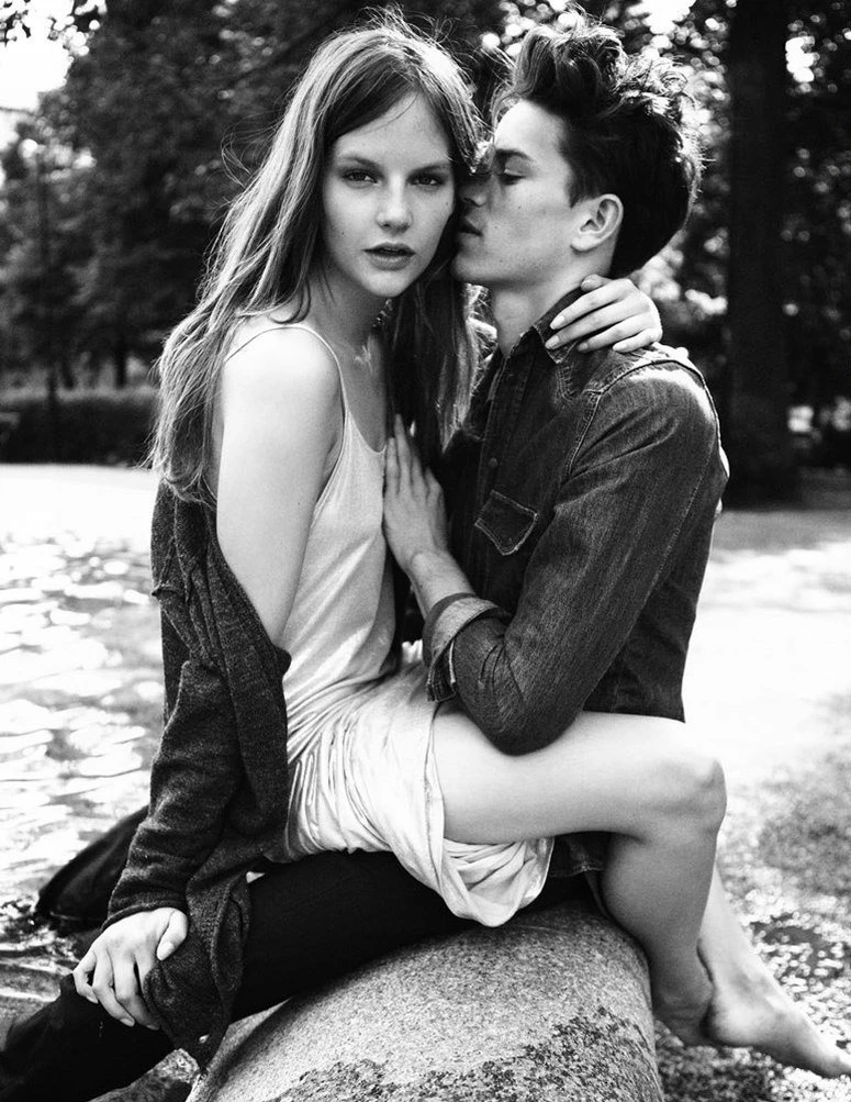 Làm sao để yêu một người chân thành và bền vững