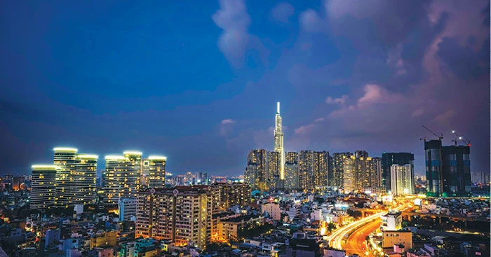 Sài Gòn Tôi Yêu Qua Những Trang Viết Của Minh Hương