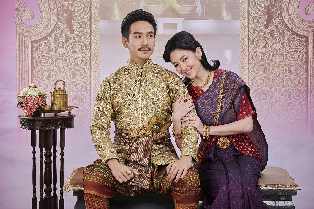 Nguoc Dong Thoi Gian De Yeu Anh P2 Dinh Menh Ra Mat