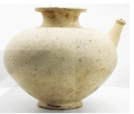 Địa bàn cư trú chính của cư dân Phù Nam ở Nam Bộ