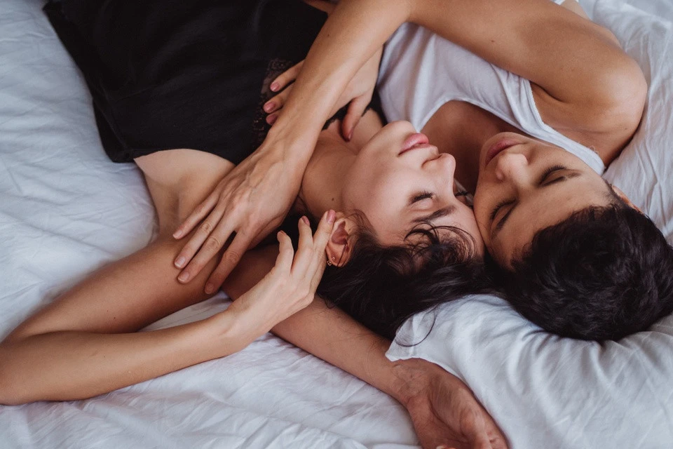 Khám Phá Sex Với Người Yêu Để Tăng Cường Kết Nối
