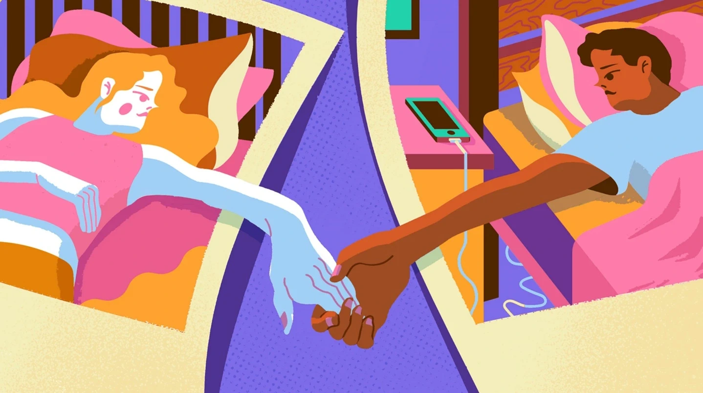 Tình Yêu Mập Mờ: Những Khó Khăn Trong Quan Hệ