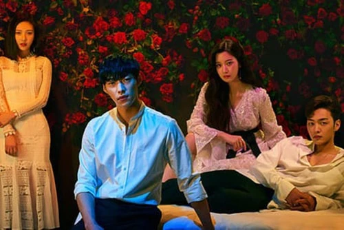 Khám Phá Trò Chơi Tình Yêu Từ Tác Phẩm Pháp Nổi Tiếng