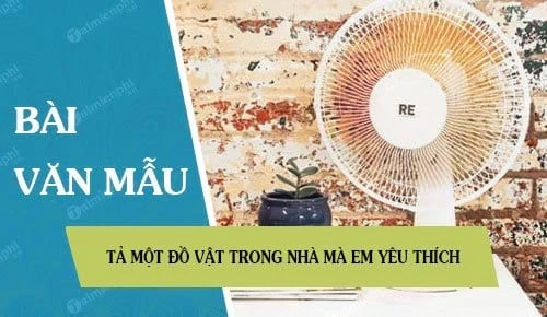 Chiếc bàn học - Người bạn đồng hành trong học tập