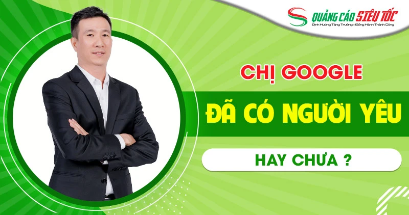 Chị Google có người yêu chưa? Khám phá cuộc sống của Thi Giang