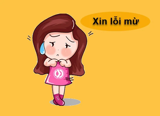 Xin lỗi người yêu cách nào để hàn gắn tình cảm