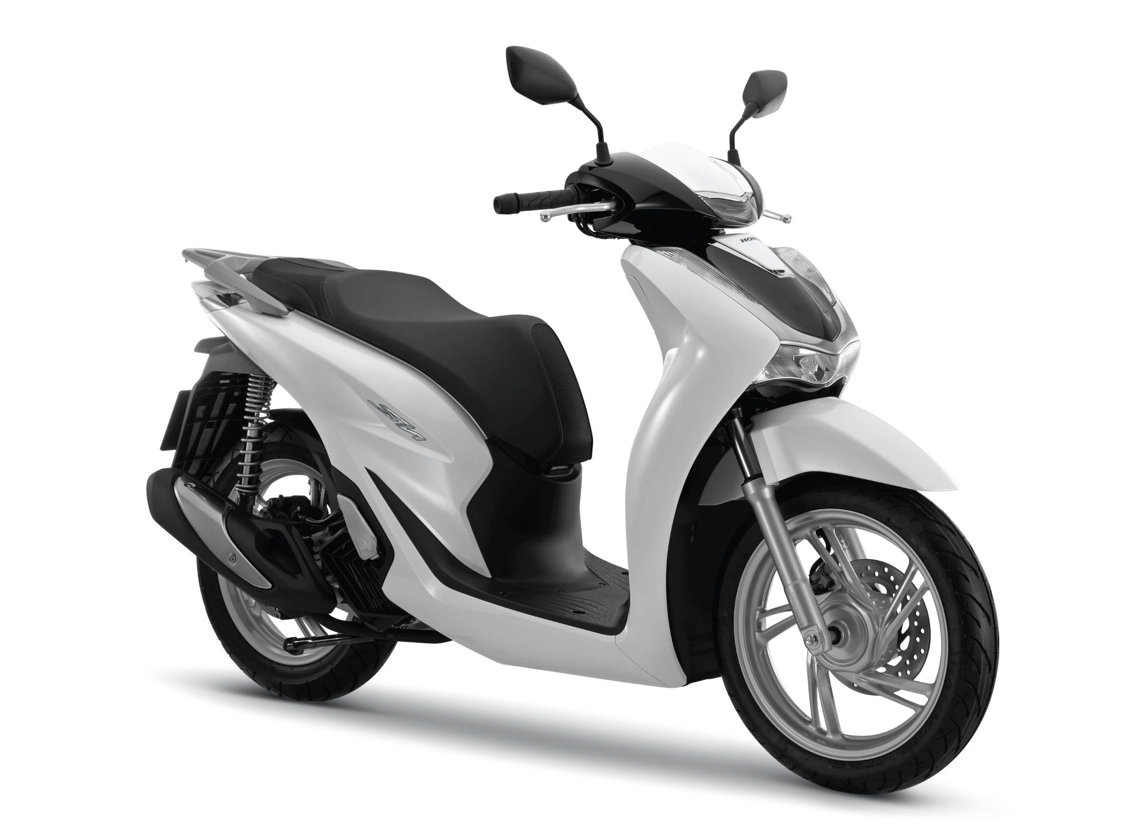 Xe SH 160i 2024 Ra Mắt Thiết Kế Sang Trọng và Hiện Đại