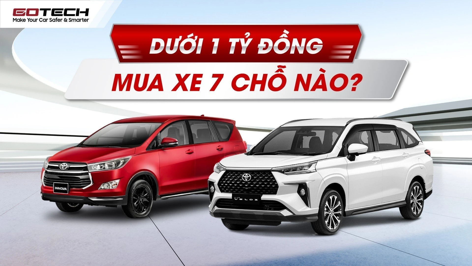 Khám Phá Xe 7 Chỗ Dưới 1 Tỷ Đáng Mua Nhất Năm Nay