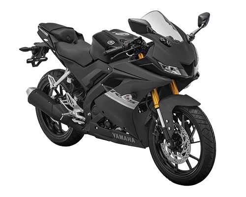 Giá xe R15 và những nét nổi bật không thể bỏ qua