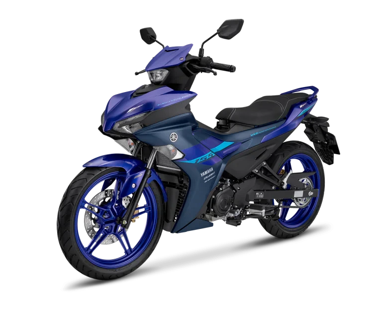 Exciter 155 giá bao nhiêu và những điều cần biết