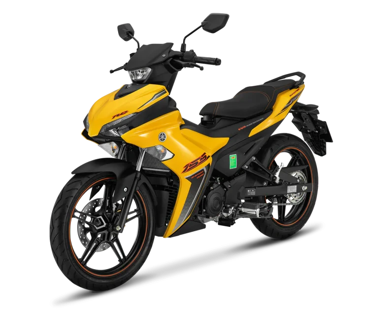 Khám Phá Xe Thể Thao Giá EX155 Đáng Mua Nhất 2023