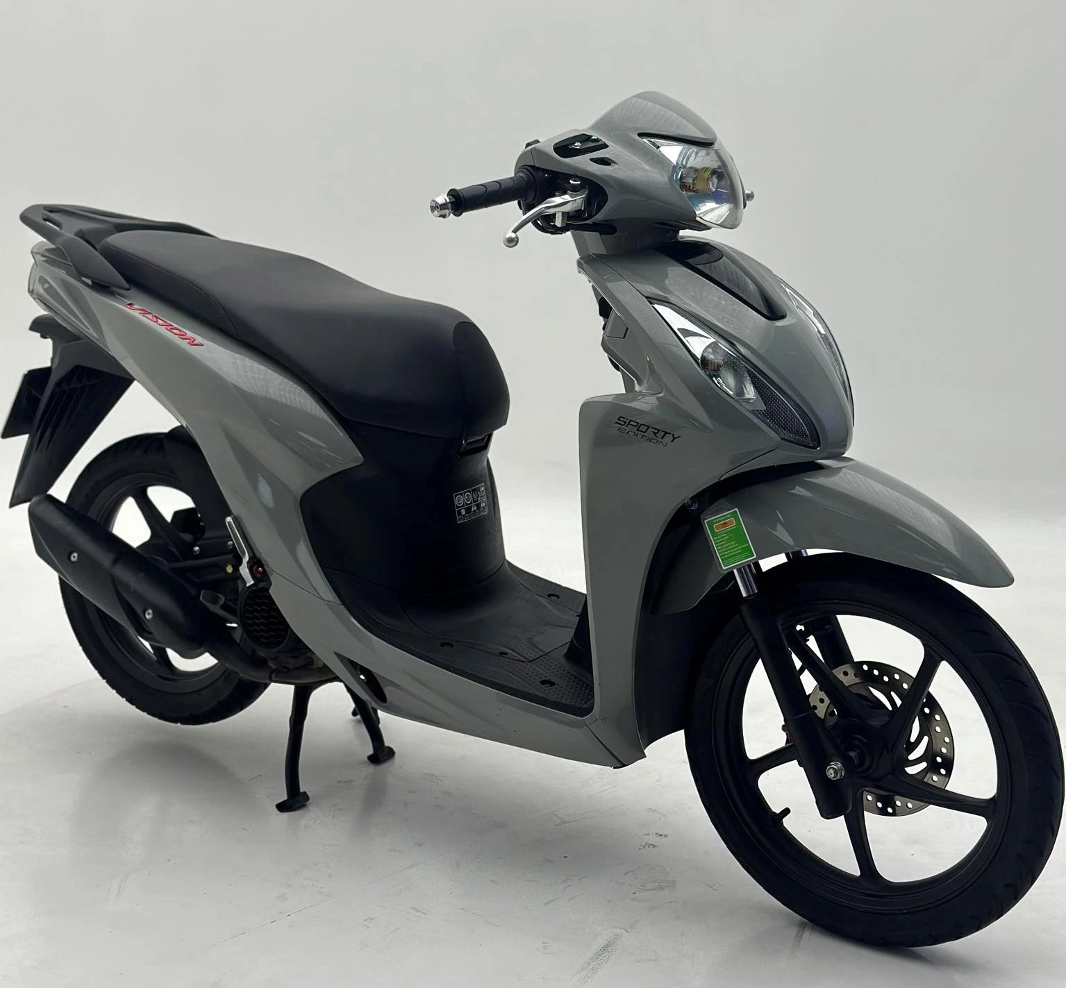 Khám Phá Các Mẫu Xe Vision 2024 Nổi Bật Nhất