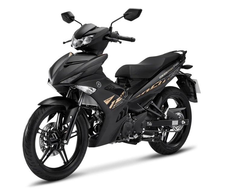 Exciter 150 giá bao nhiêu và những điều cần biết