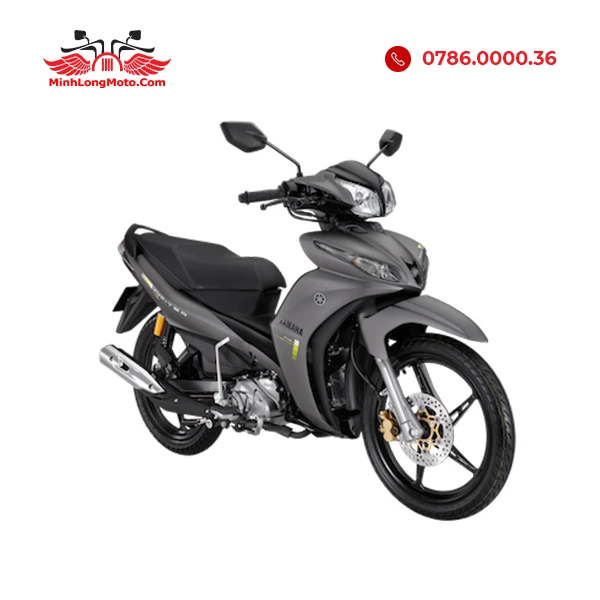 Giá xe Jupiter 2024 và những cải tiến nổi bật