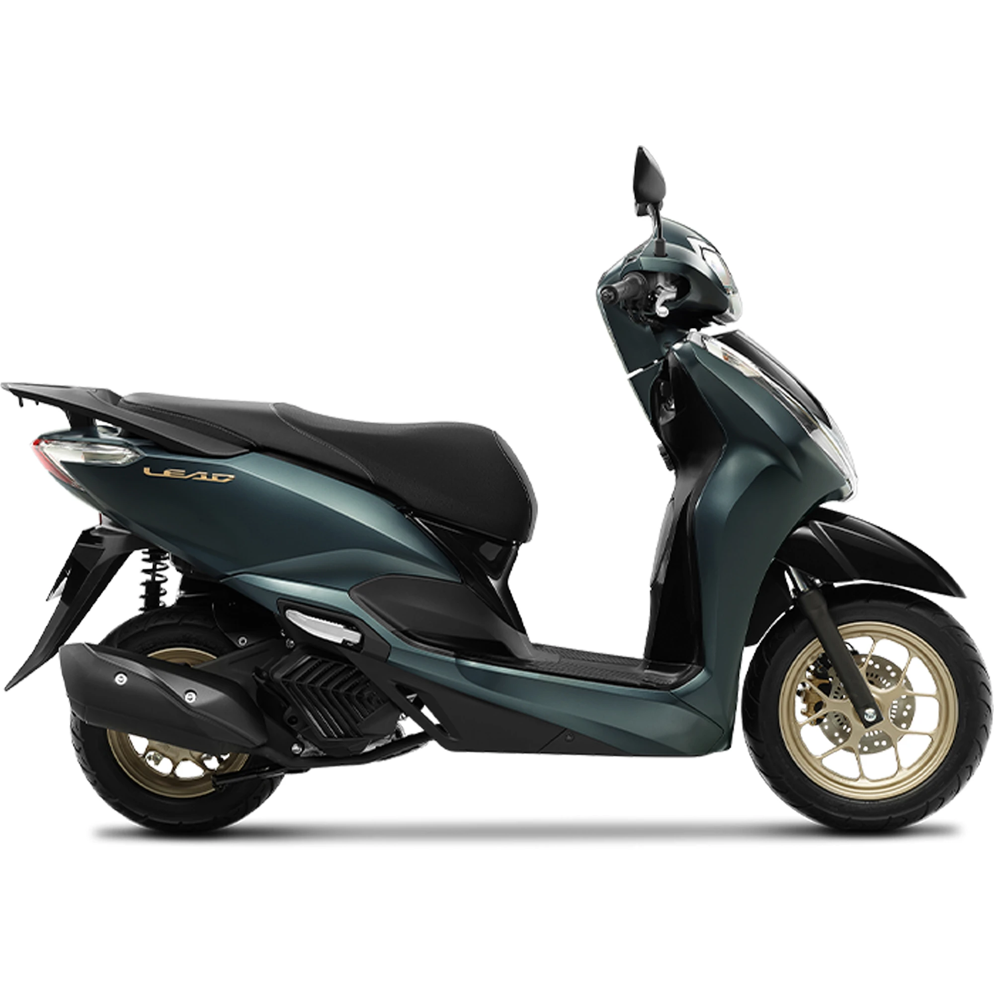 Giá xe Lead 2024: Khám phá những nâng cấp mới