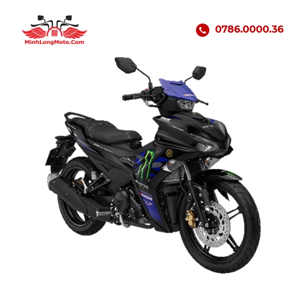 Exciter 155 giá bao nhiêu và những điểm nổi bật